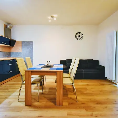 Lejlighed Apartma Promenada 276-12 *