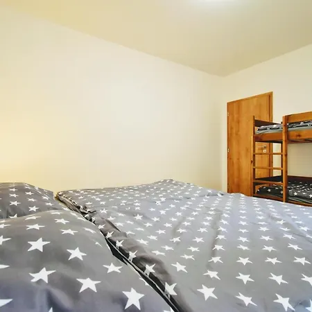 Apartma Promenada 276-12 Lejlighed Horní Maršov