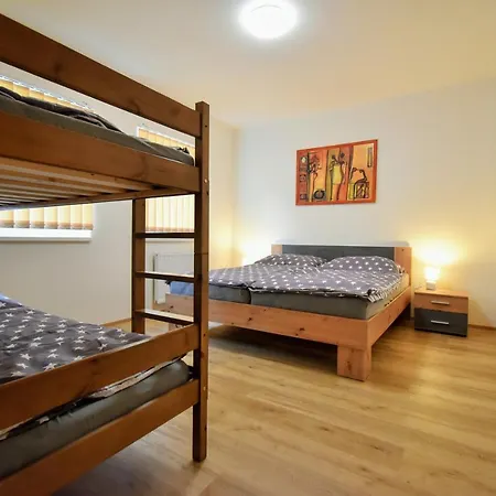 Apartma Promenada 276-12 公寓