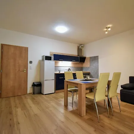 Apartma Promenada 276-12