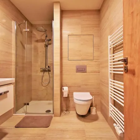 Apartma Promenada 276-12 Lejlighed *