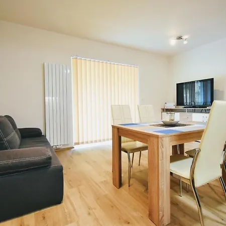 Apartma Promenada 276-12 Horní Maršov