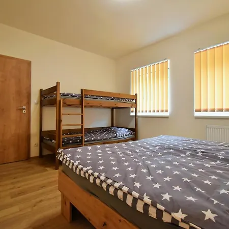 Lejlighed Apartma Promenada 276-12